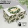 Folding box "heat and comfort", 22 x 15 x 10 cm, new year