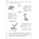 We form words using suffixes. Workbook. 7-11 years. Buiko V., Golentseva O., Khalturina G.