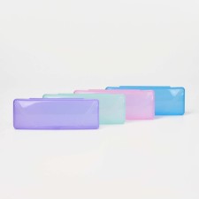 Case case on a cracker, color mix