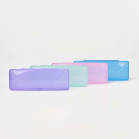 Case case on a cracker, color mix