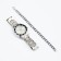 Male gift set "Etelbert" 2 in 1: wristwing, bracelet, d-4 cm