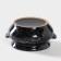 Ceramic “VEAL” baking pot, 500 ml, D = 11.5 cm