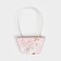 Moisture -resistant package for colors "Tenderness", 20 x 12 x 20 cm
