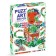 Djeco Puzzle "Monkey", 350 elements