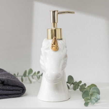 Disator for liquid soap "Unicorn", 300 ml-1