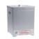 Drywall for vegetables and fruits "Termix", 600 watts, 5 tiers, silver