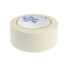 Maular tundra tape, self -adhesive, paper base, 120 μm, 48 mm x 50 m
