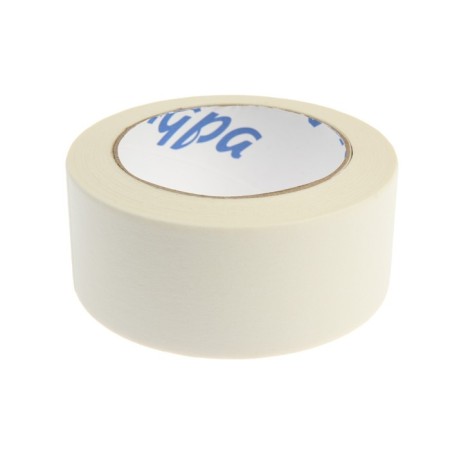 Maular tundra tape, self -adhesive, paper base, 120 μm, 48 mm x 50 m