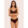 Women's bras Medil, size 70b, black color