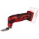 Renovator Einhell TE-MG200CE, 230 V, 200 W, 30000-42000 COLD/min, case 5395954