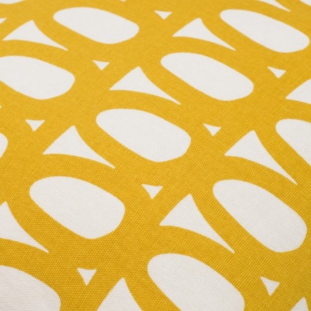 Case on Cuts & Pieces pillow, size 45x45 cm-6