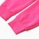 A set for a girl (sweatshirt, trousers) comb, fuchsia color, height 98 cm