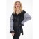 Women's tunic Wisell M5-4314, size 44