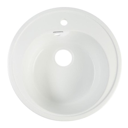 Glanz CHANZ CHANZ CHART COMPE L3G31, 510x510x191 mm, glossy, white