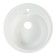 Glanz CHANZ CHANZ CHART COMPE L3G31, 510x510x191 mm, glossy, white