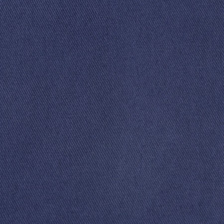 Cotton tablecloth dark blue in color Essential, size 170x250 cm-4