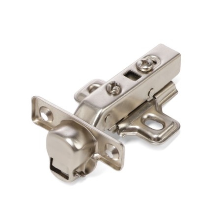 Loop CLIP-on, with a closer, with a strap h = 0 under the Eurovint, the opening angle of 95 °-5