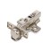 Loop CLIP-on, with a closer, with a strap h = 0 under the Eurovint, the opening angle of 95 °