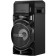 LG Xboom ON66 Black 300W CDRW FM USB BT