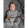 Demitson Pure Love Little Demi -season, height 56 ​​cm, gray color is gray