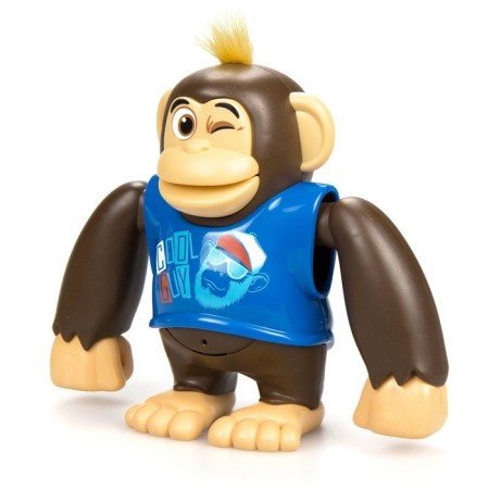 Chimpi robot-1