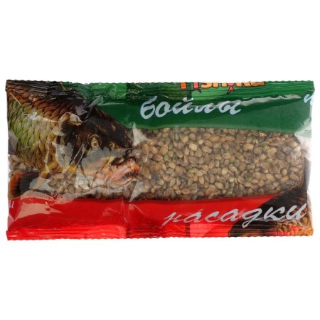 Hemp seeds, weight 100 g-8