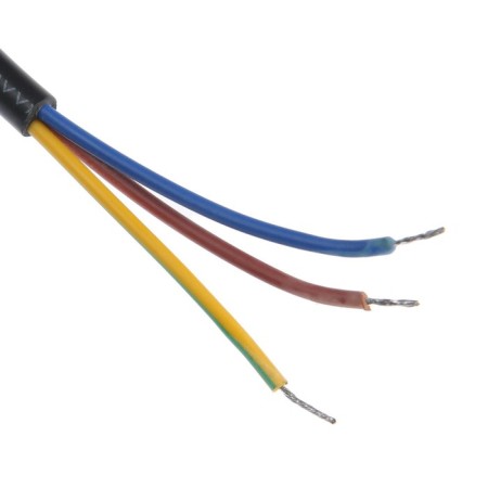 Flight LED, 20 W, 1800 lm, 6500k, traffic sensor, IP66-7