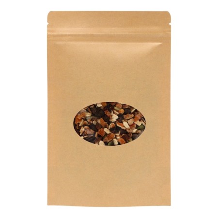 New Year. Spices for mulled wine, 50 g-1
