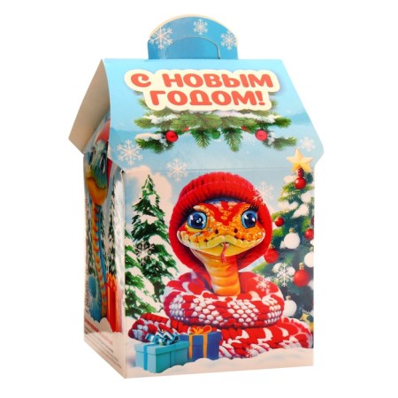 New Year. New Year's gift set "Symbol of the Year", 500 g