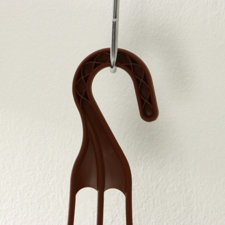Cashpo suspended, 2 l, plastic, chocolate-2