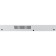 Zyxel XMG-108-ZZ0101F (L2) 8x2.5 Gbit/s 1SFP+ uncontrollable