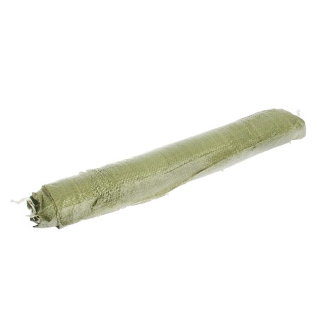 Polypropylene bag 50 x 90 cm, for construction waste, green, 50 kg