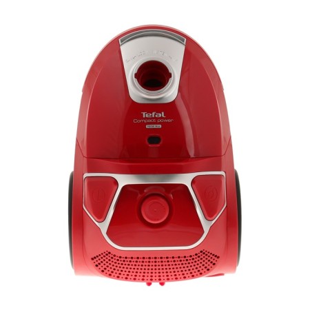 Vacuum cleaner Tefal TW3953EA, 750W, dry cleaning, 3 l, red-4