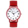 Women's watch, d-3.5 cm, metal strap