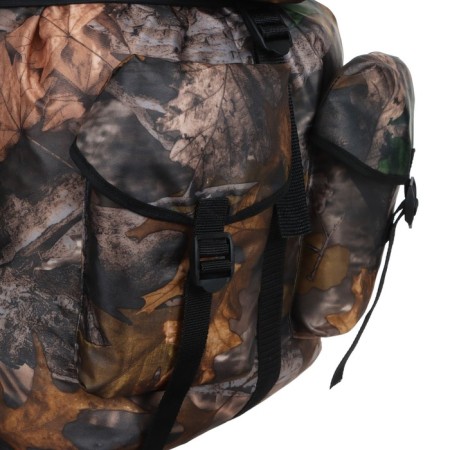 Type-8 backpack 35 liters, camouflage color-3