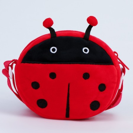 Children's Bag "God's Layer"