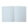 Notebook of 48 sheets in the cage "All you need is a cat", covered cardboard, mix