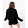 Pajamas (shorts, jacket) KAFTAN, Black, p. 44-46