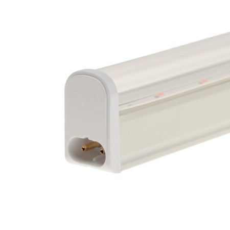 LED LED phytosvetnel, 10 watts, 230 b, 570 mm, SPb-T5-Fito-9