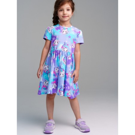 Dress for girl PlayTode, height 104 cm