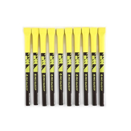 Eco-hand, blue paste, 1.0 mm "pro-search. Black neon"-2
