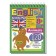 Package. Mini-comprehensive IQ-game for learning English. Level 4
