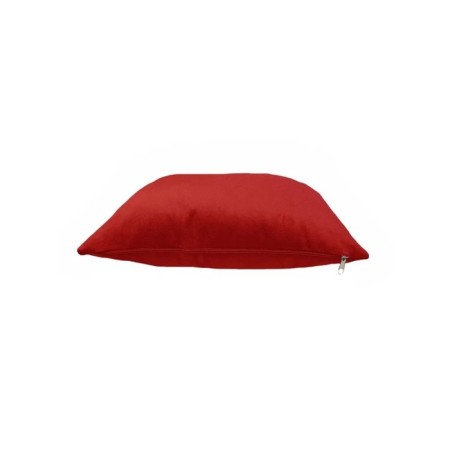 Decorative pillow on the sofa "velor", size 45x45 cm-2