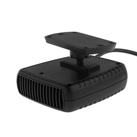 SkyWay heating venture, in a cigarette lighter, 12 V, black, S02501002-2