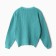 Джемпер для девочки, цвет изумруд, рост 152
