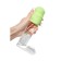 Mosterbator Unrealistic Men’s Max Capsule 04 Cloud, 8 cm, TPE, Green color