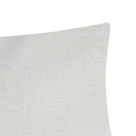 Pillowcase Ethel 50x70, light gray, 100% cotton, calico 125g/m2-1
