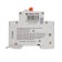 Switch automatic TDM VAL47-60, 2P, 25 A, 6 KA, C, SQ0223-0095