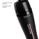 The halaxy line GL 4412, 1200 W, 2 speeds, 4 temperature conditions, black-pink