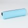School Penalus of Artificial Leather "September 1: Mint", 19 x 8 x 3 cm